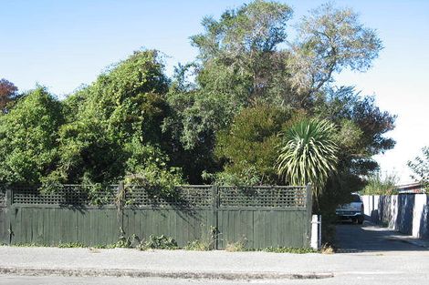 Photo of property in 41 Rhodes Street, Waimate, 7924