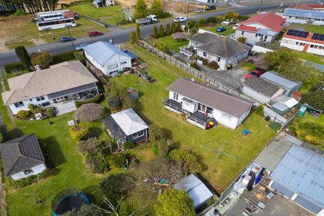 Photo of property in 40 Neal Street, Putaruru, 3411