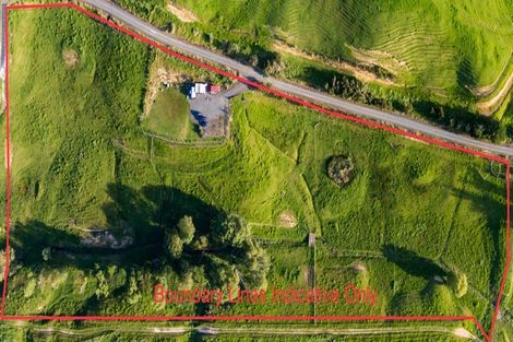 Photo of property in 45 Churton Road, Kaingaroa, Kaitaia, 0482