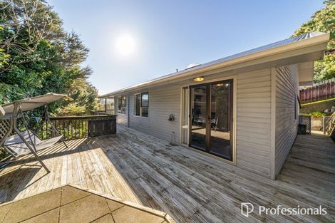 Photo of property in 110 Holborn Drive, Stokes Valley, Lower Hutt, 5019