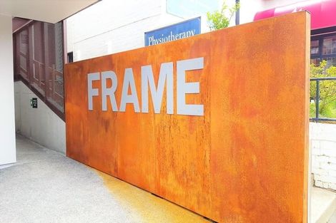 Photo of property in Frame Apartments, 502/111 Molesworth Street, Thorndon, Wellington, 6011