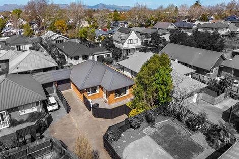 Photo of property in 40a Grants Road, Papanui, Christchurch, 8053