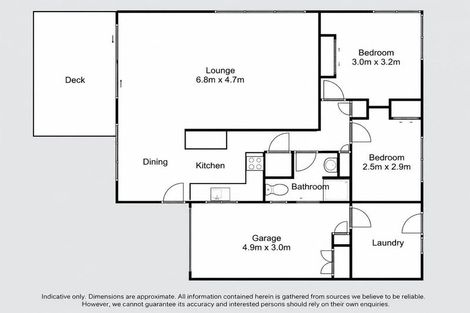 Photo of property in 1/439 Fraser Street, Te Awamutu, 3800