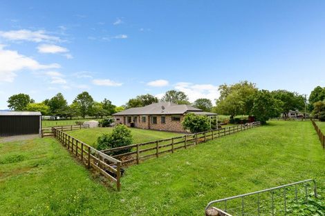 Photo of property in 821 Parallel Road, Ohaupo, 3881