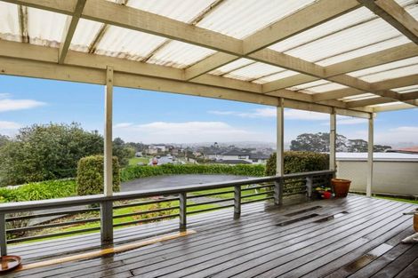 Photo of property in 49 Lonely Track Road, Fairview Heights, Auckland, 0632
