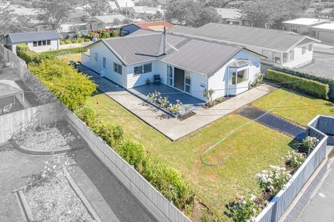 Photo of property in 203 Somme Parade, Aramoho, Whanganui, 4500