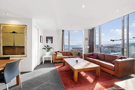 Photo of property in Elevate, 10/30a Taranaki Street, Te Aro, Wellington, 6011