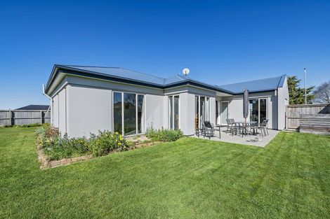 Photo of property in 33 School Lane, Kirwee, Darfield, 7571