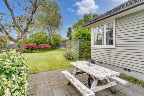 Photo of property in 4 Merton Place, Bryndwr, Christchurch, 8053