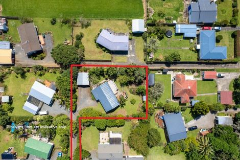 Photo of property in 8 Vera Heights, Maungakaramea, Whangarei, 0178