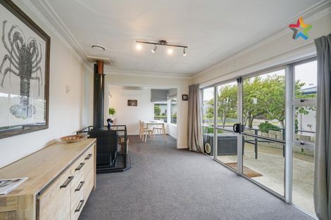 Photo of property in 14 Talbot Place, Hargest, Invercargill, 9810