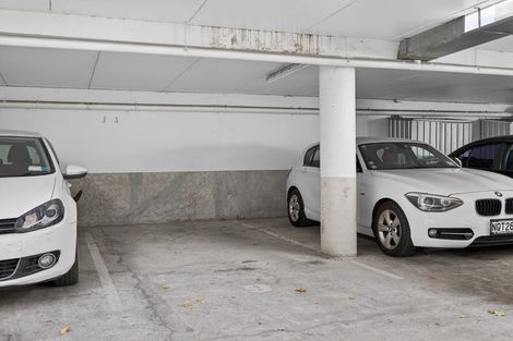 Photo of property in 9/15 Peterborough Street, Christchurch Central, Christchurch, 8013