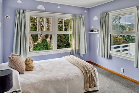 Photo of property in 8 Saint Andrews Grove, Boulcott, Lower Hutt, 5010