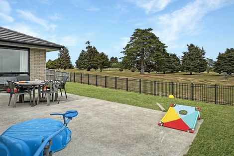Photo of property in 39 Murray Ward Drive, Te Kauwhata, 3710