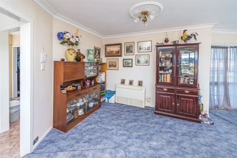 Photo of property in 6 Arundel Place, Springvale, Whanganui, 4501