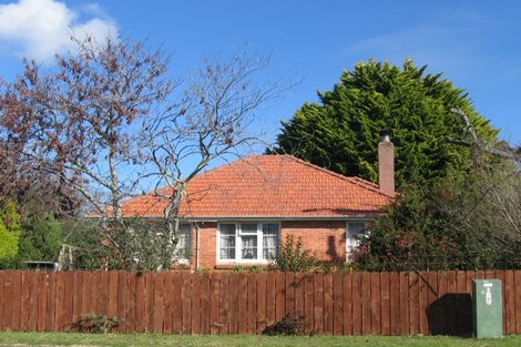 Photo of property in 910 Lane Street, Mahora, Hastings, 4120