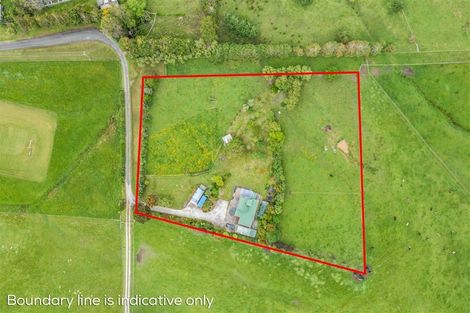 Photo of property in 34 Naumai Road, Tauhoa, Warkworth, 0984