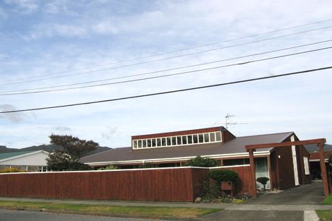 Photo of property in 37 Frederick Street, Avalon, Lower Hutt, 5011