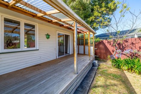 Photo of property in 27 Wavell Crescent, Lansdowne, Masterton, 5810