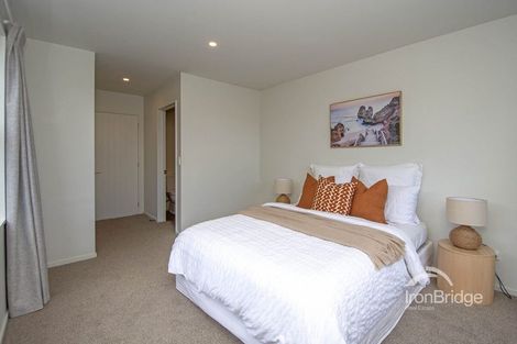 Photo of property in 14/93 Packe Street, Edgeware, Christchurch, 8013