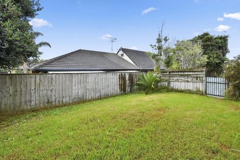 Photo of property in 41 Kellaway Drive, East Tamaki, Auckland, 2013