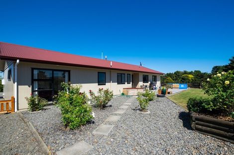 Photo of property in 813 Crownthorpe Settlement Road, Crownthorpe, Hastings, 4179