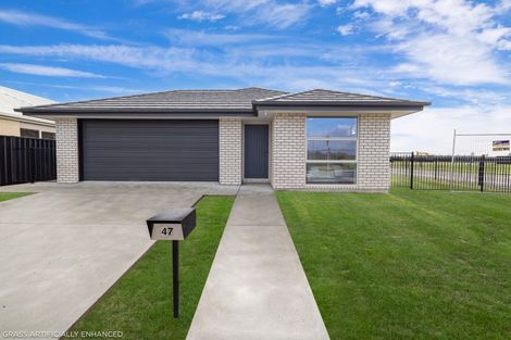 Photo of property in 47 Bishop Street, Kaiapoi, 7630