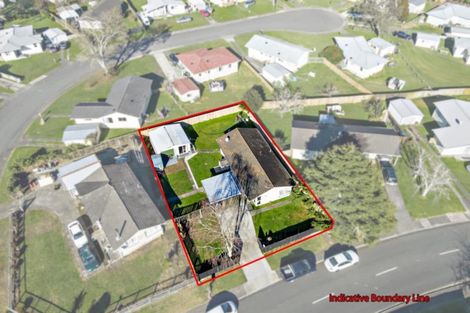 Photo of property in 151 Chichester Drive, Rosehill, Papakura, 2113