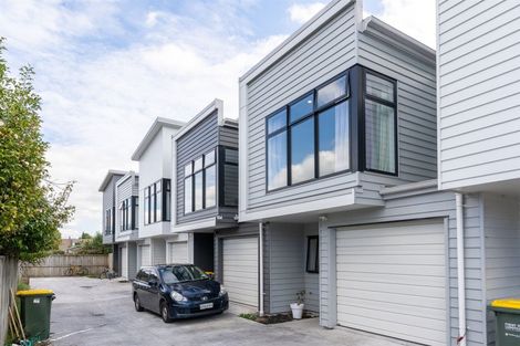 Photo of property in 5/61 Fifth Avenue, Enderley, Hamilton, 3214