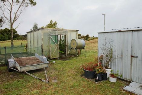 Photo of property in 163 Keogans Road, Arahura Valley, Hokitika, 7882