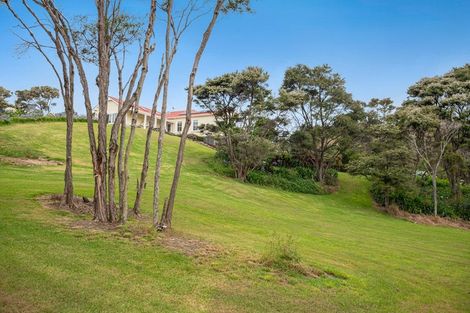 Photo of property in 319e Wishart Road, Helensville, 0875