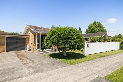 Photo of property in 67a Williams Street, Cambridge, 3434