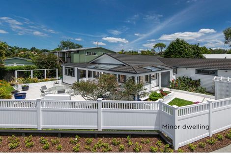 Photo of property in 49a Roland Road, Greenhithe, Auckland, 0632