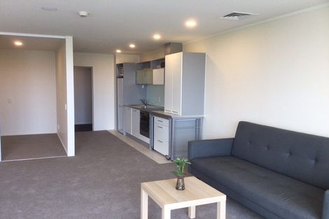Photo of property in Luna Apartments, 3t/16 Burton Street, Grafton, Auckland, 1010