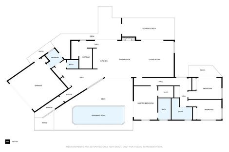 Photo of property in 35 Maria Tini Drive, Papamoa Beach, Papamoa, 3118