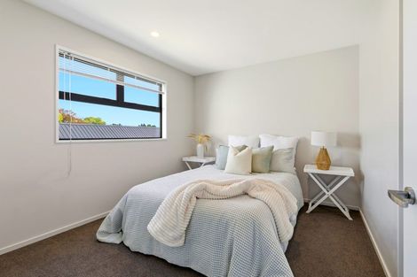 Photo of property in 10/34 John Campbell Crescent, Hillmorton, Christchurch, 8024