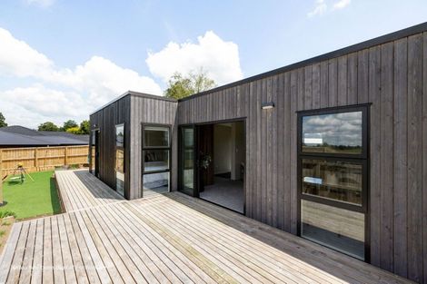 Photo of property in 18 Maple Drive, Putaruru, 3411