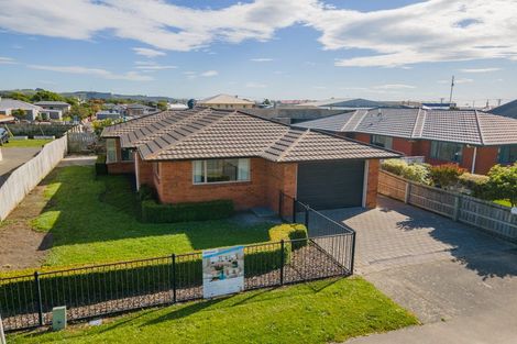 Photo of property in 14 Trent Street, Oamaru, 9400