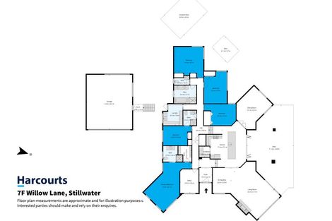 Photo of property in 7f Willow Lane, Stillwater, Silverdale, 0993