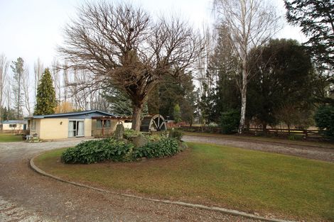 Photo of property in 413 Clyde-alexandra Road, Alexandra, 9391