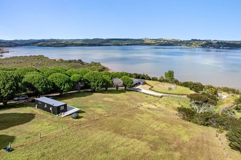Photo of property in 330 Hihi Road, Hihi, Mangonui, 0494