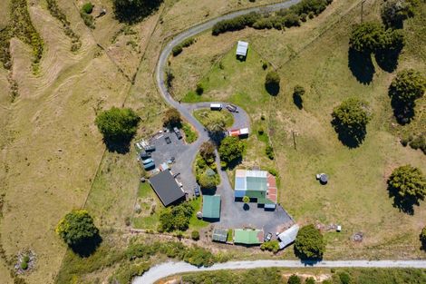 Photo of property in 101 Koromiko Road, Ongarue, Taumarunui, 3996