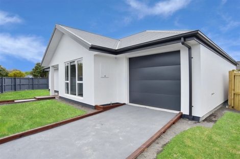 Photo of property in 84 Akaroa Street, Kaiapoi, 7630