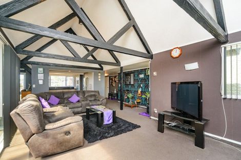 Photo of property in 111 Benmore Avenue, Cloverlea, Palmerston North, 4412