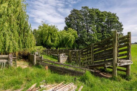 Photo of property in 124 Maytown Road, Waimate, 7978