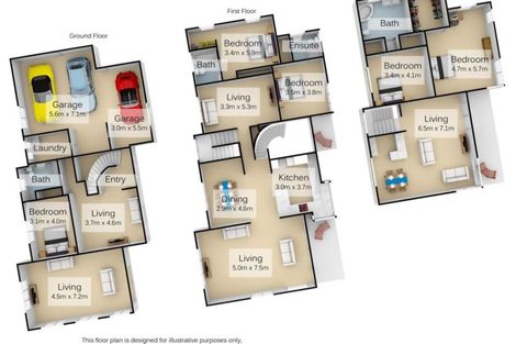 Photo of property in 23 Munro Place, Flagstaff, Hamilton, 3210