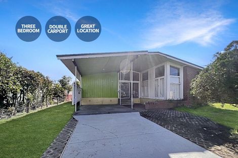 Photo of property in 39 President Avenue, Papakura, 2110