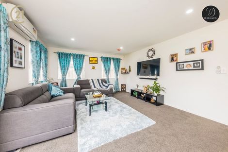 Photo of property in 43 Totara Meadows Court, Wiri, Auckland, 2104