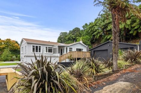 Photo of property in 120 Huatoki Street, Frankleigh Park, New Plymouth, 4310