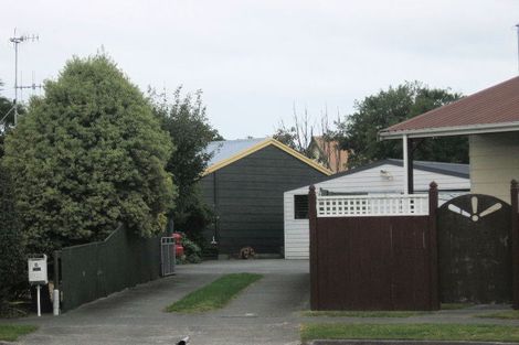 Photo of property in 8 Townshend Crescent, Greenmeadows, Napier, 4112